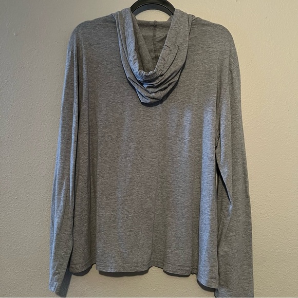 Polo Hoodie - Picture 3 of 6